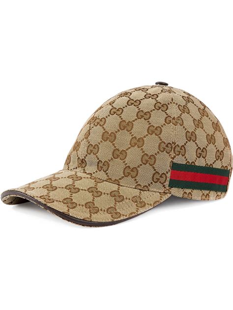 cap gucci original|gucci cap original price.